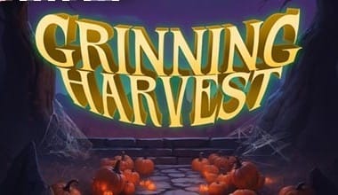 Grinning Harvest